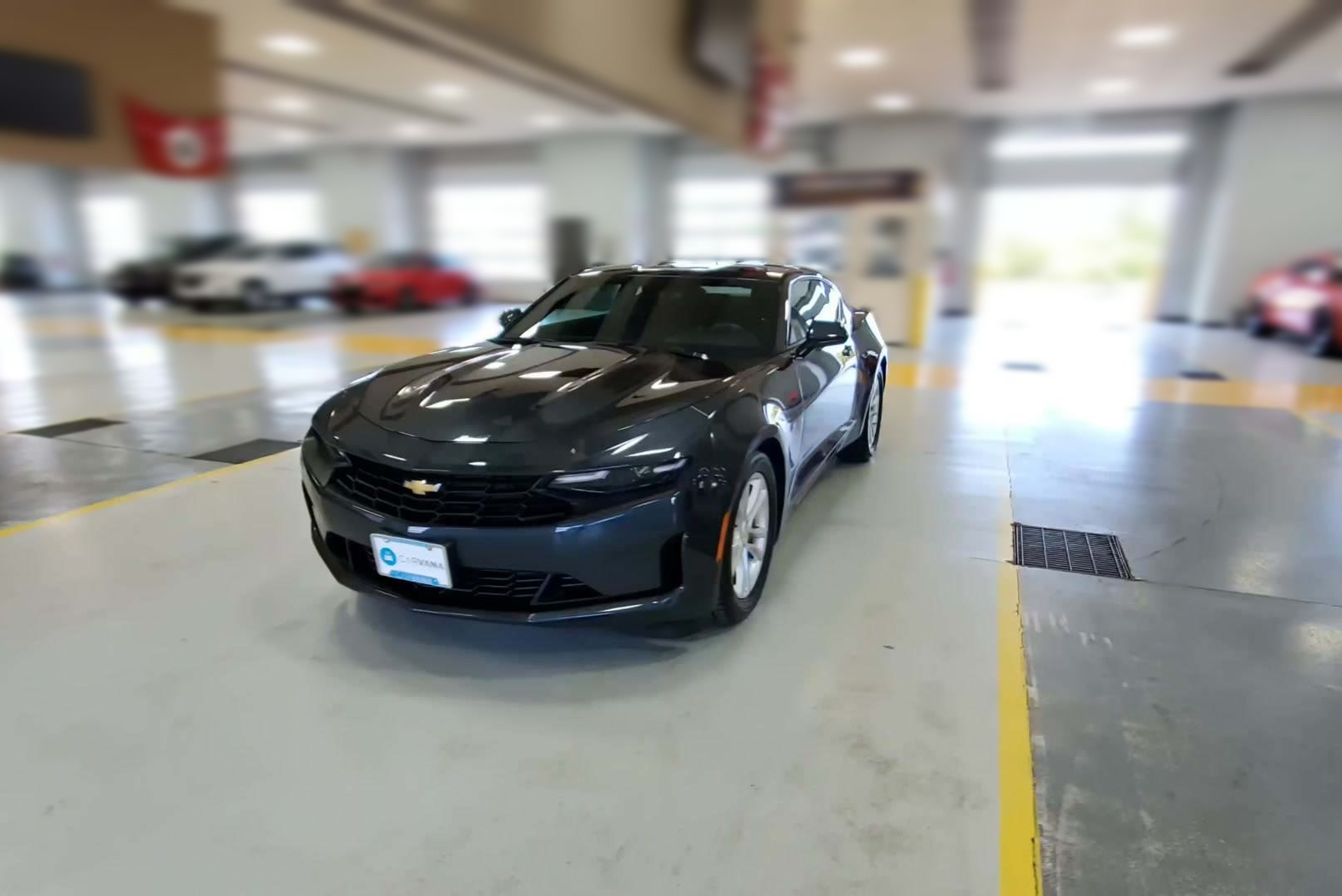 Muscle Cars for Sale in San Antonio, TX 2,081 Cars from 3,995