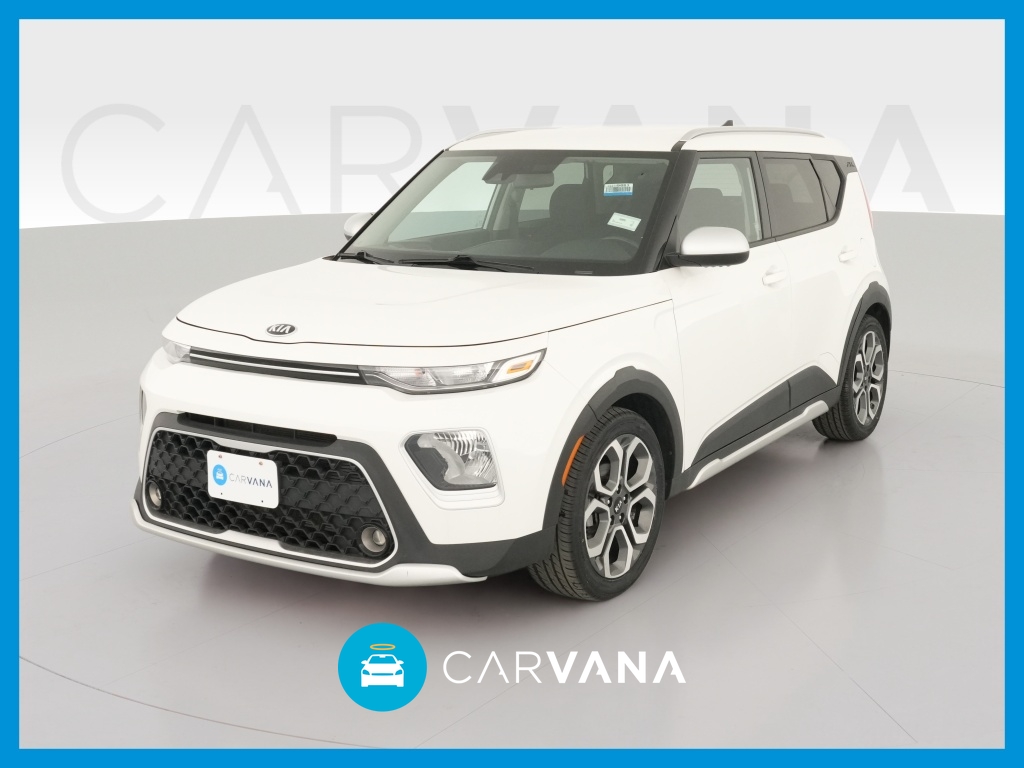 2021 Kia Soul X-Line