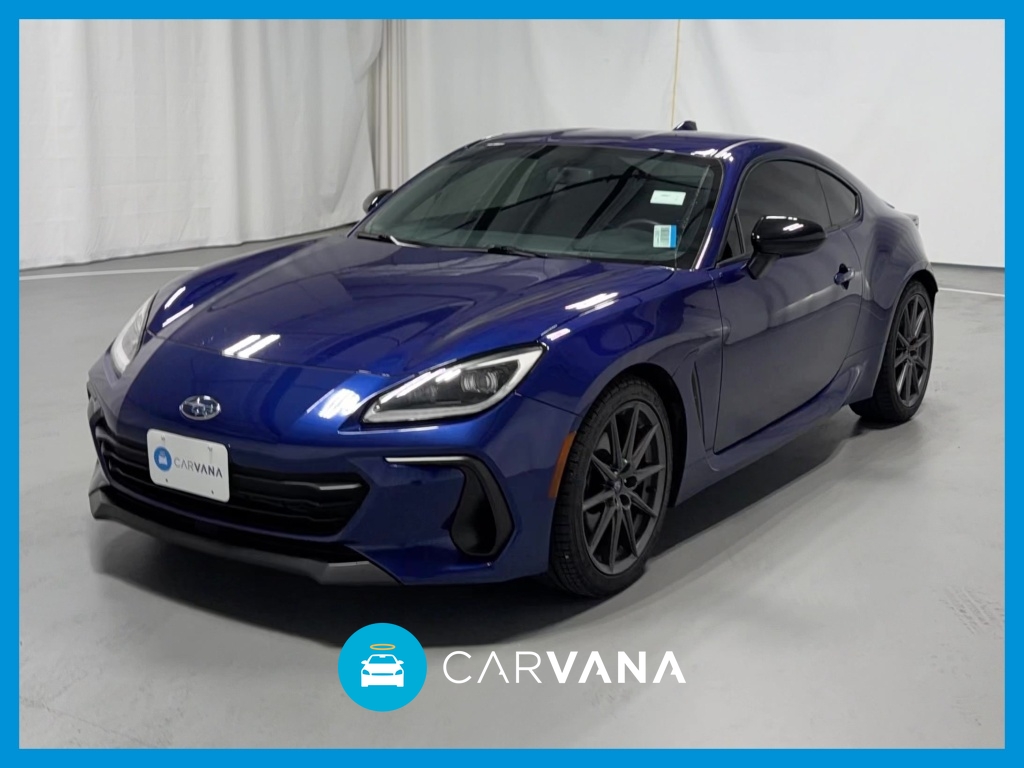 2023 Subaru BRZ Limited