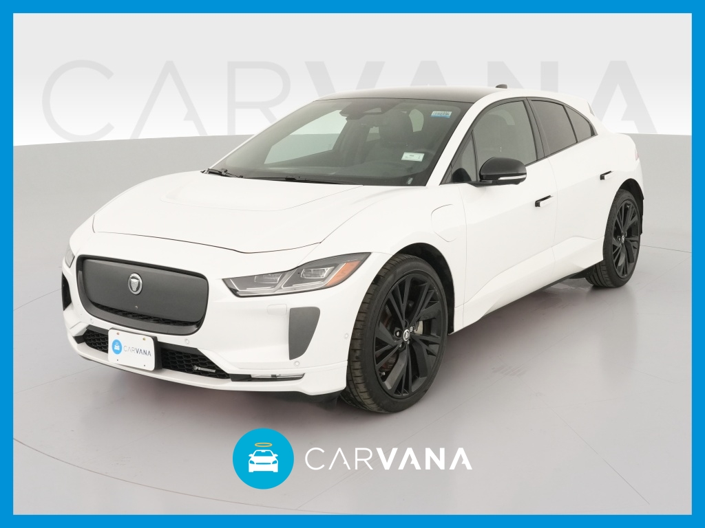 2024 Jaguar I-PACE