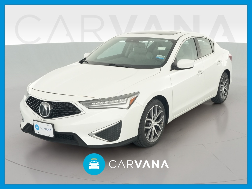 2019 Acura ILX