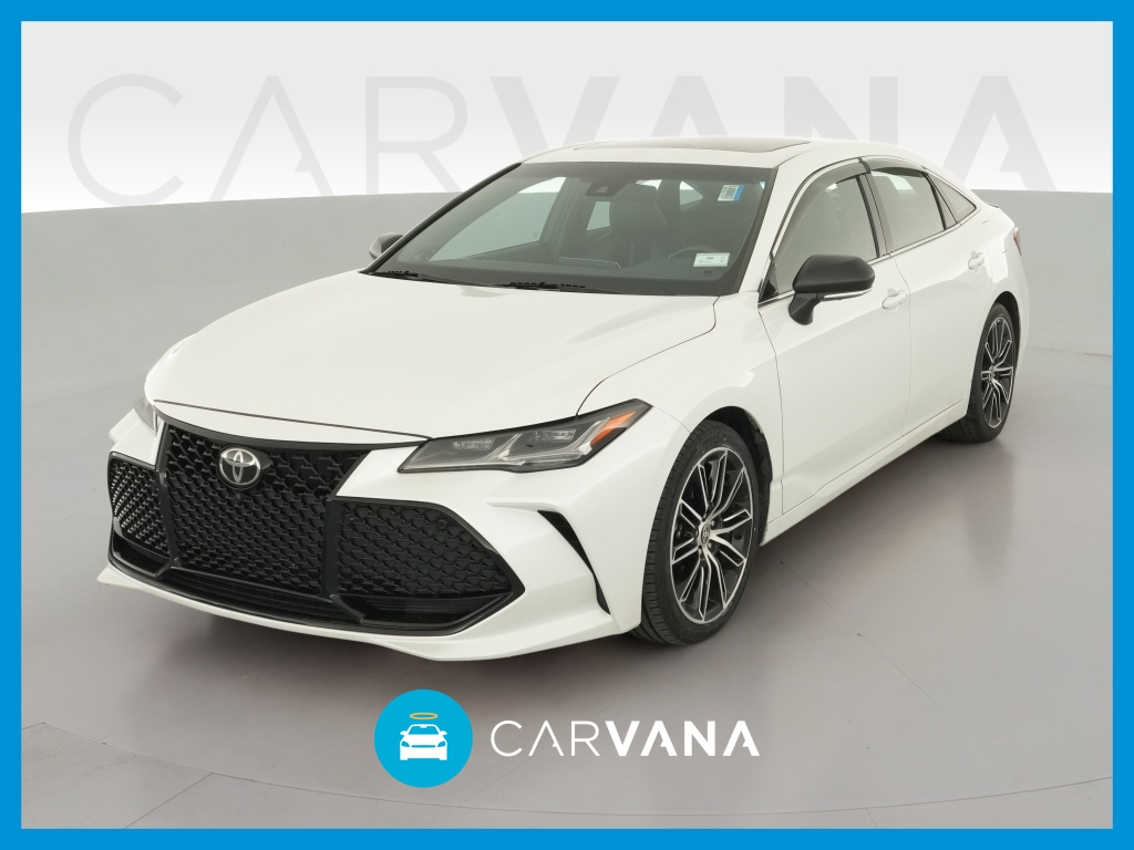 2021 Toyota Avalon Touring