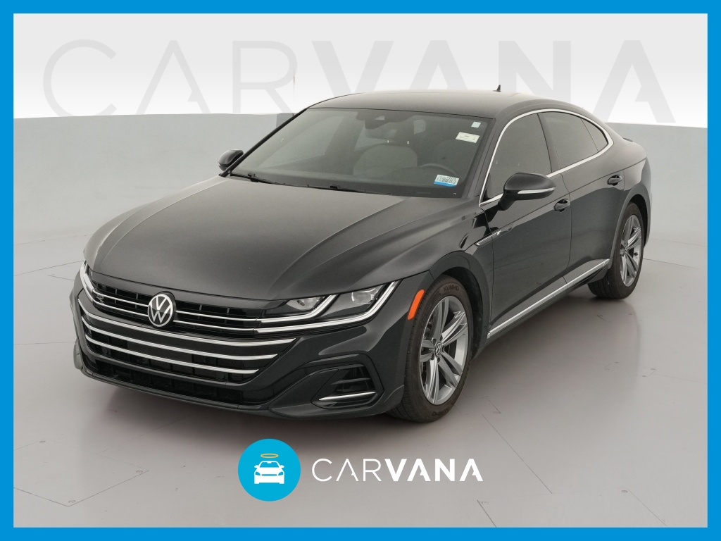 2022 Volkswagen Arteon SE R-Line