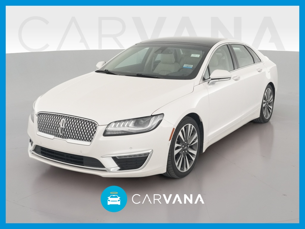 2020 Lincoln MKZ Hybrid Reserve