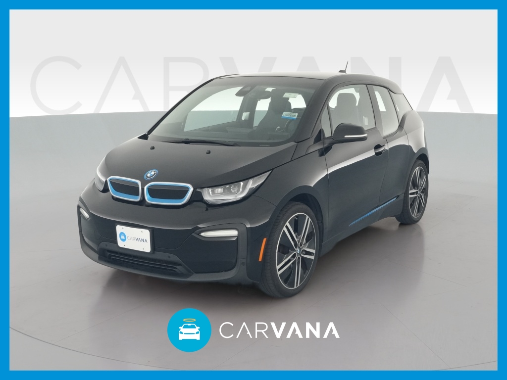 2020 BMW i3 Base