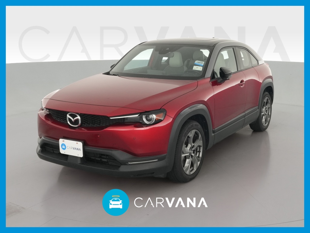 2022 Mazda MX-30 EV Premium Plus