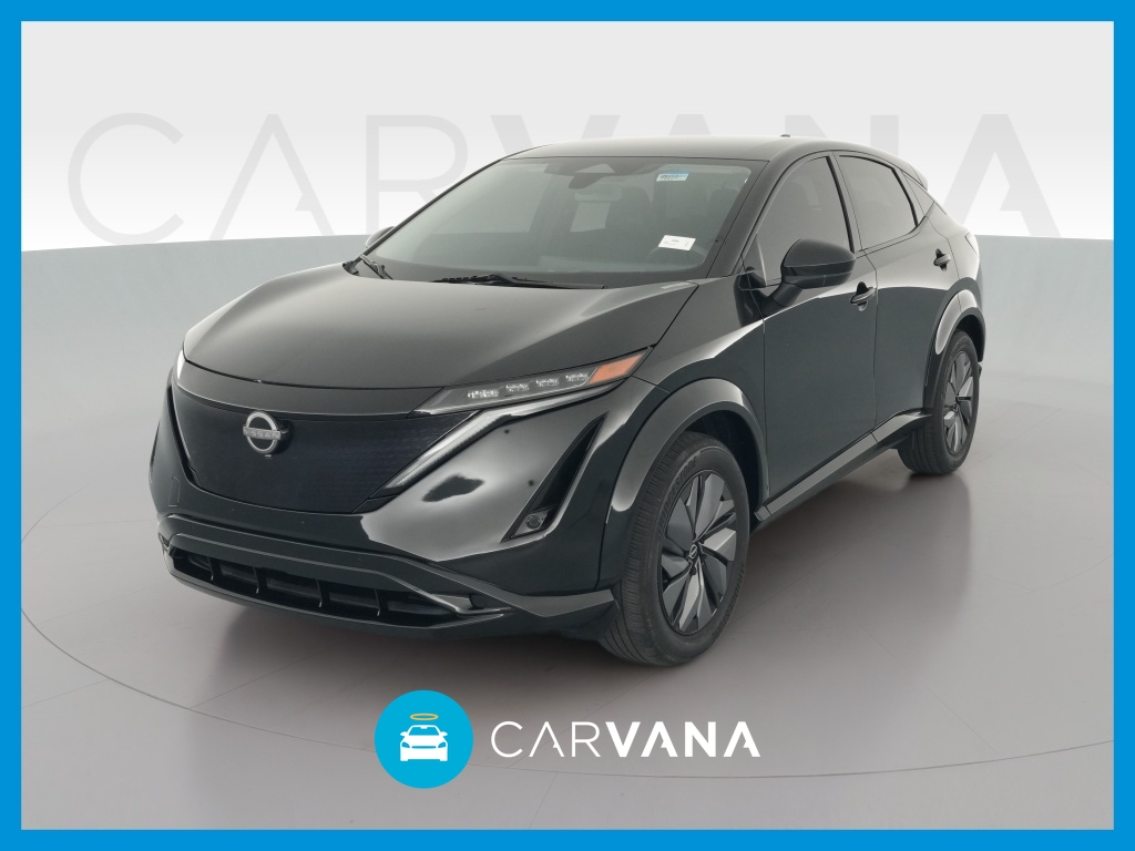 2024 Nissan Ariya Engage e-4ORCE