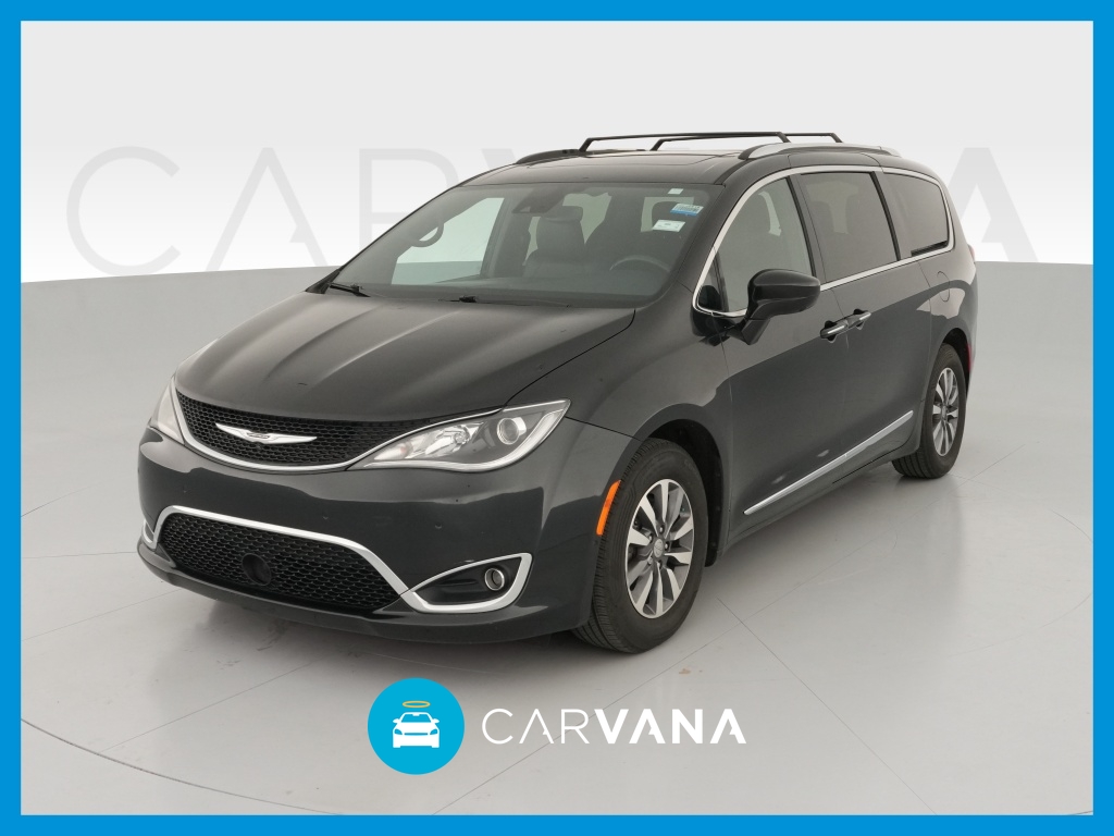 2020 Chrysler Pacifica Touring L Plus 35th Anniversary