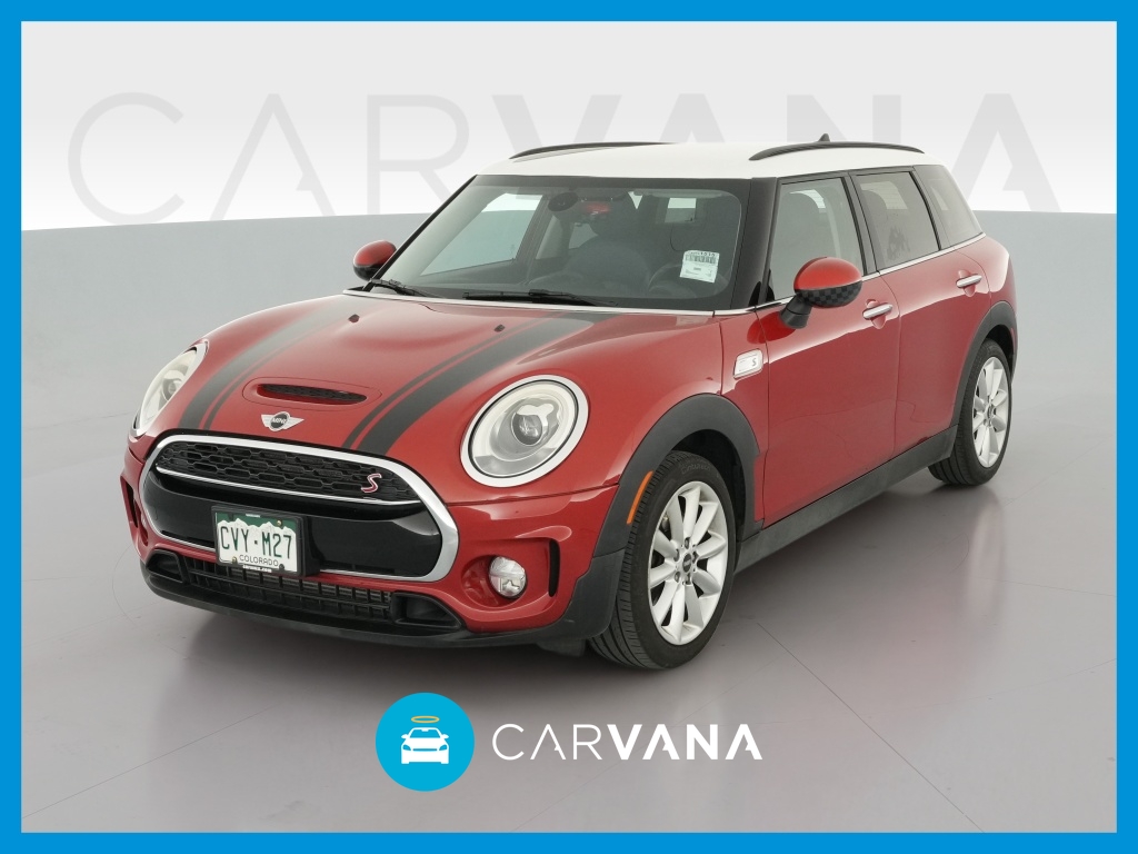 2017 MINI Clubman