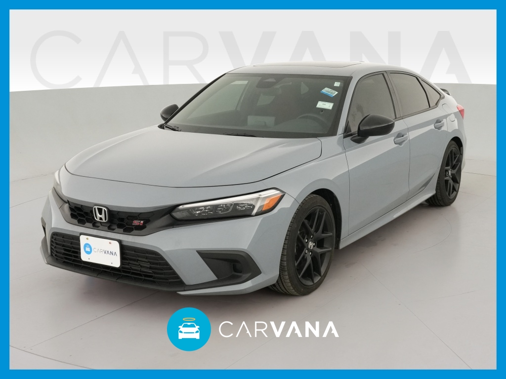 2023 Honda Civic Si