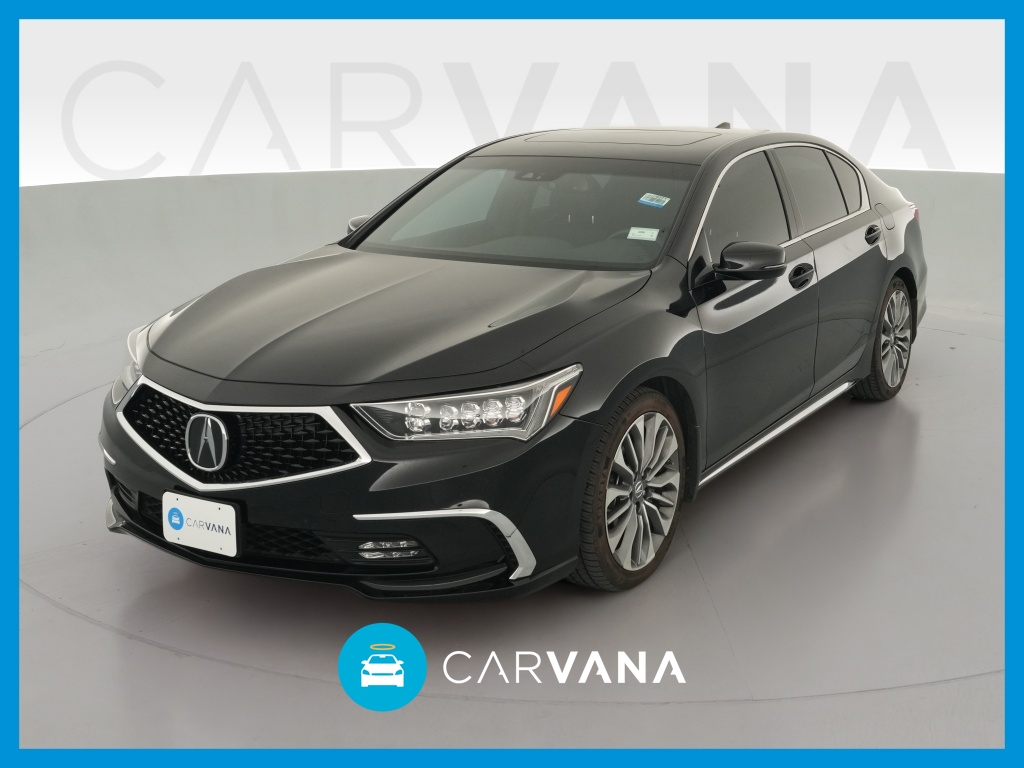 2020 Acura RLX w/Tech