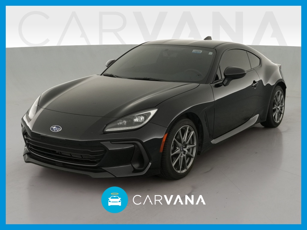 2023 Subaru BRZ Premium
