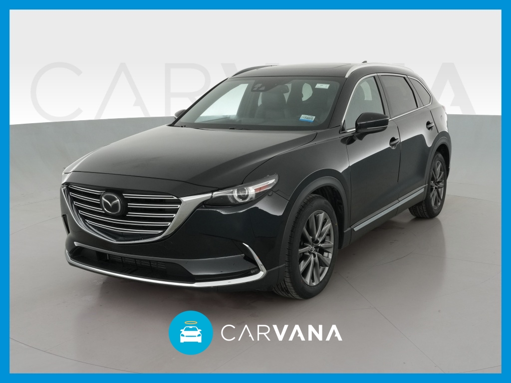 2016 Mazda CX-9