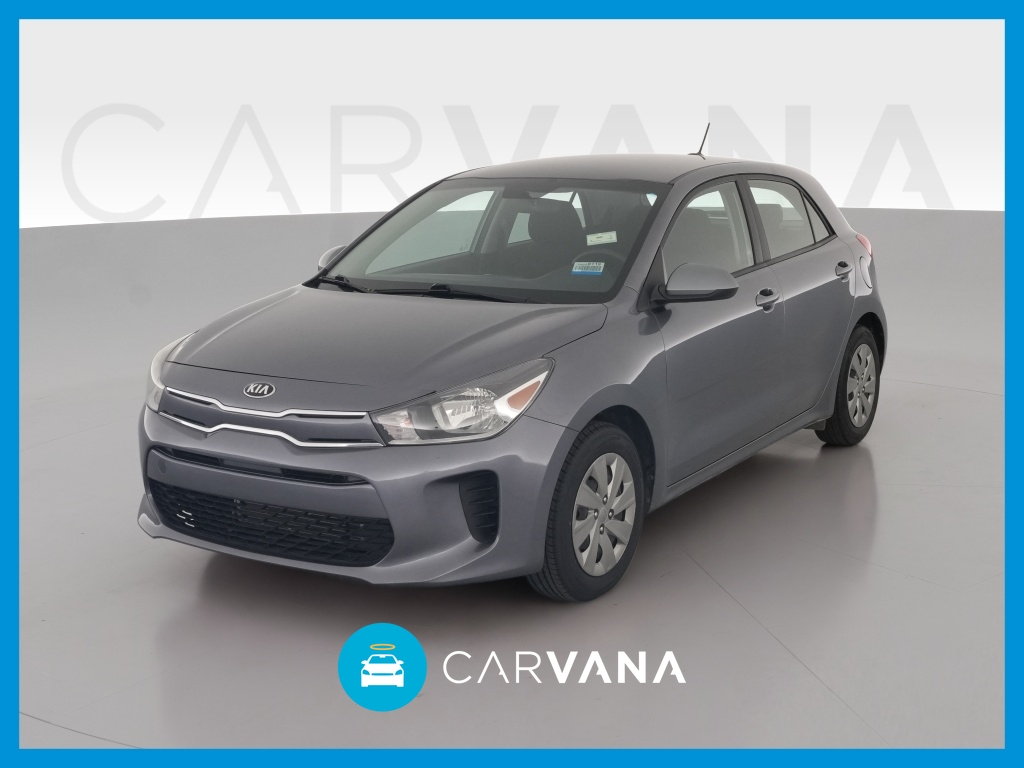 2020 Kia Rio5 S