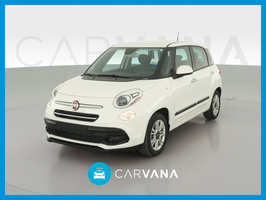 2018 Fiat 500L Pop