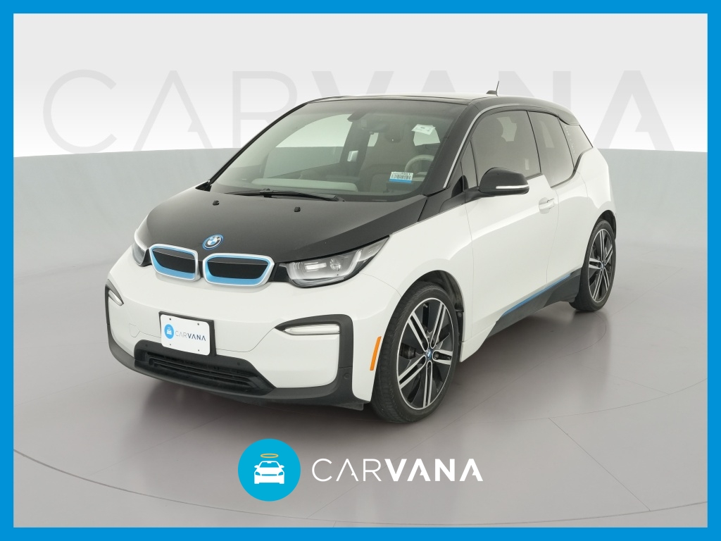 2018 BMW i3 Base