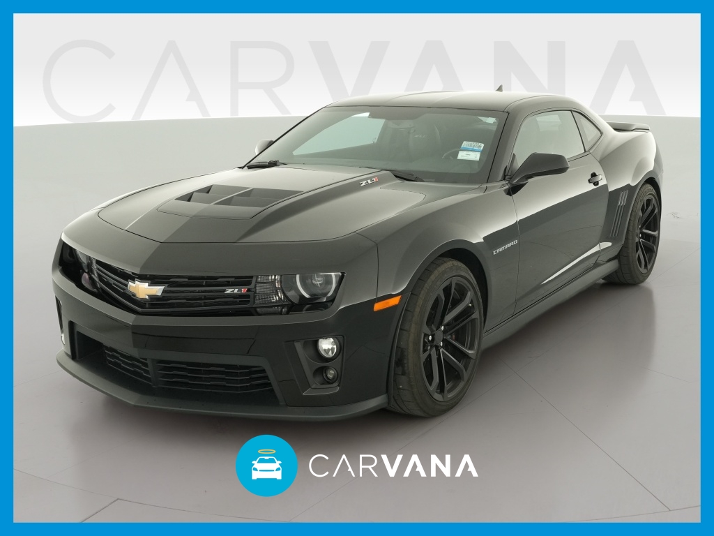 2015 Chevrolet Camaro ZL1