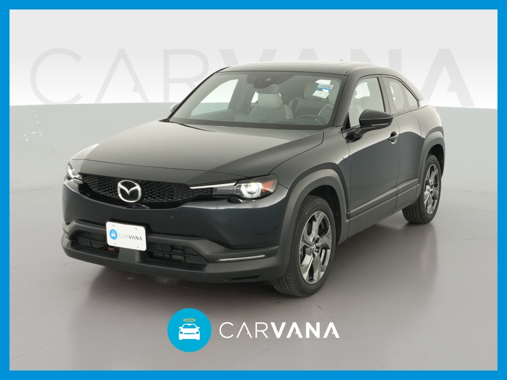 2023 Mazda MX-30 EV Premium Plus