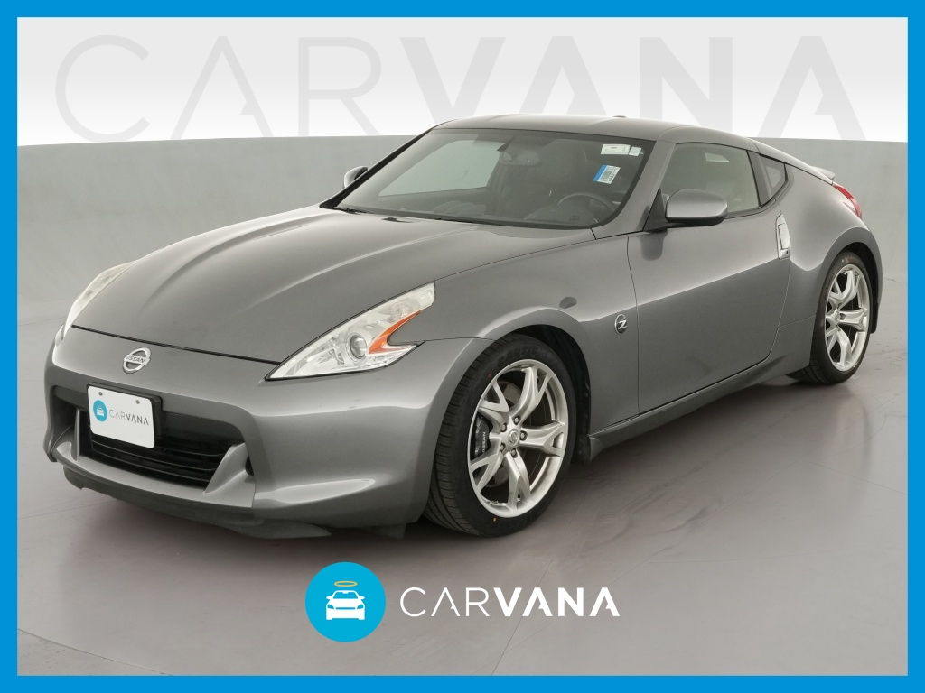 2011 Nissan 370Z