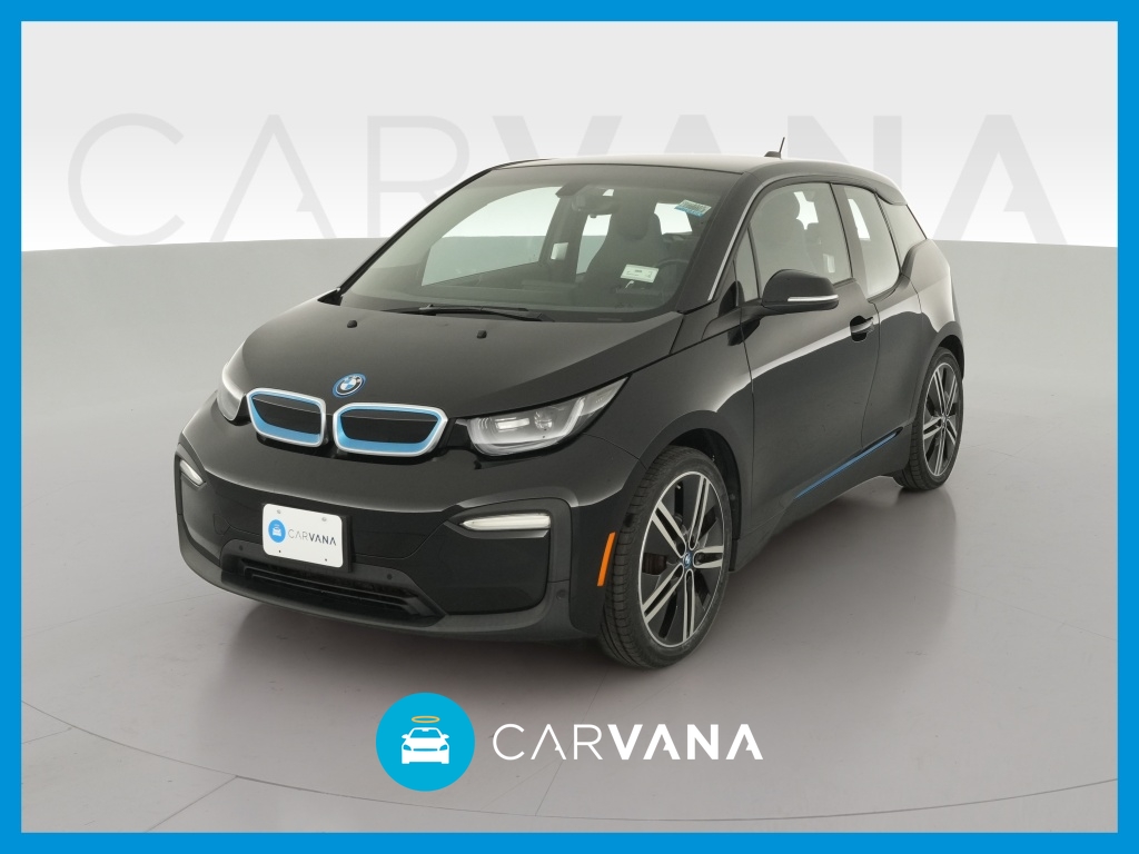 2019 BMW i3 Base