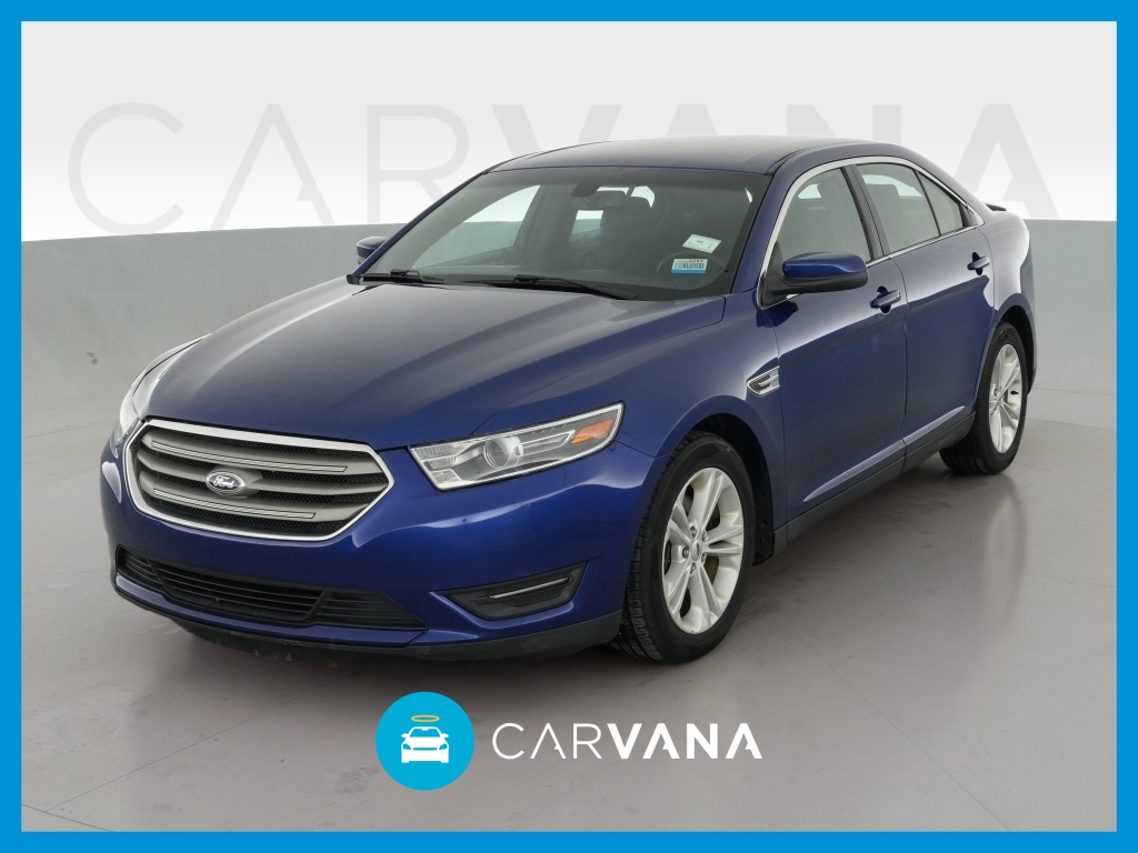 2015 Ford Taurus SEL