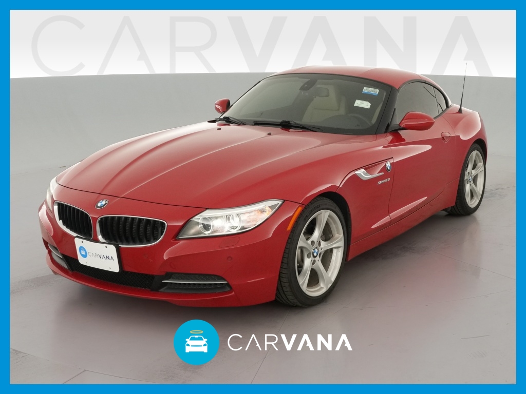 2014 BMW Z4 sDrive28i