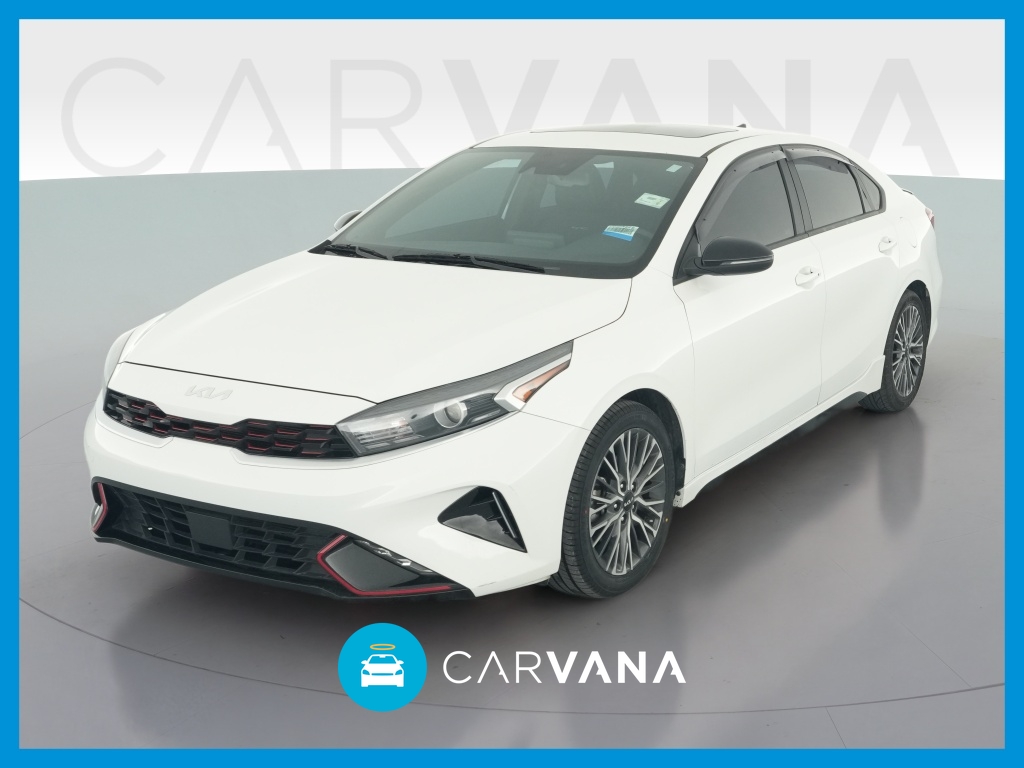 2022 Kia Forte