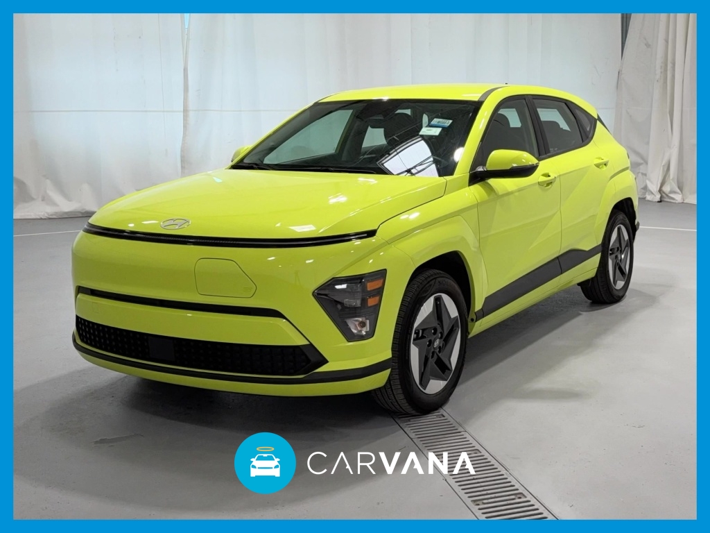 2024 Hyundai Kona Electric SE