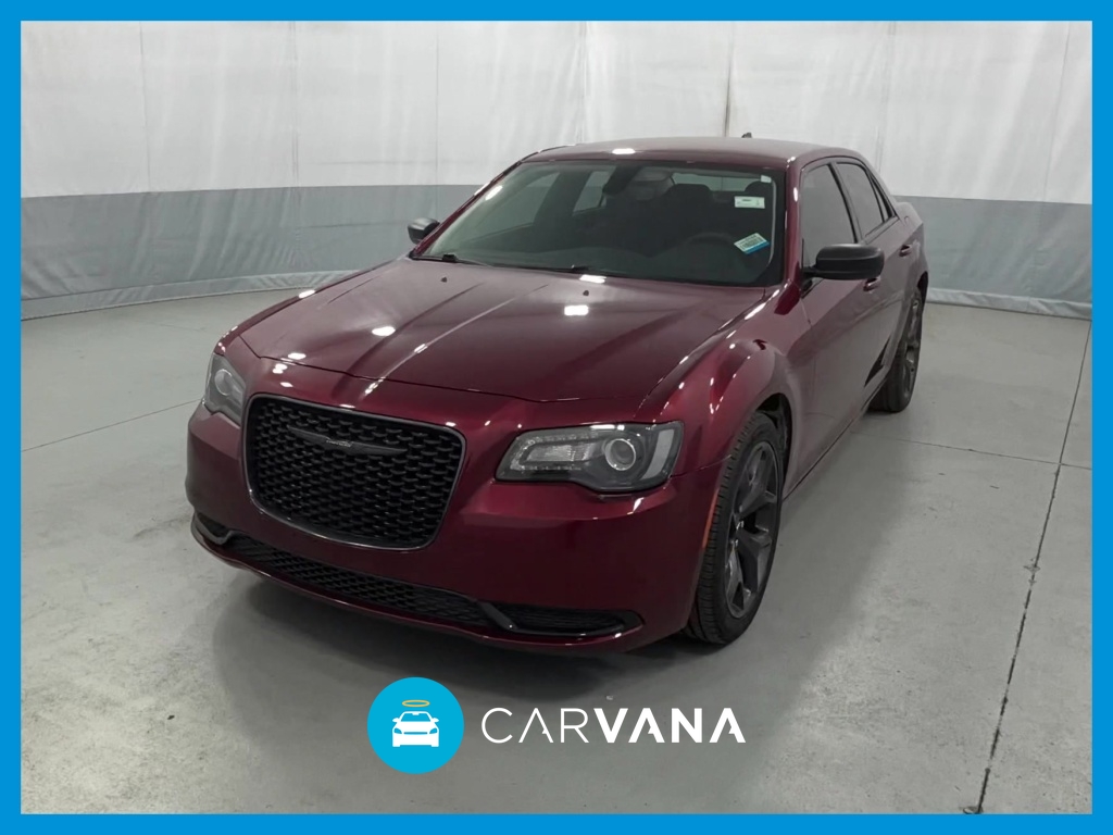 2023 Chrysler 300 Touring