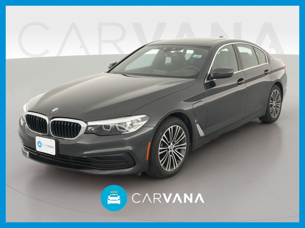 2019 BMW 5 Series 530e xDrive iPerformance