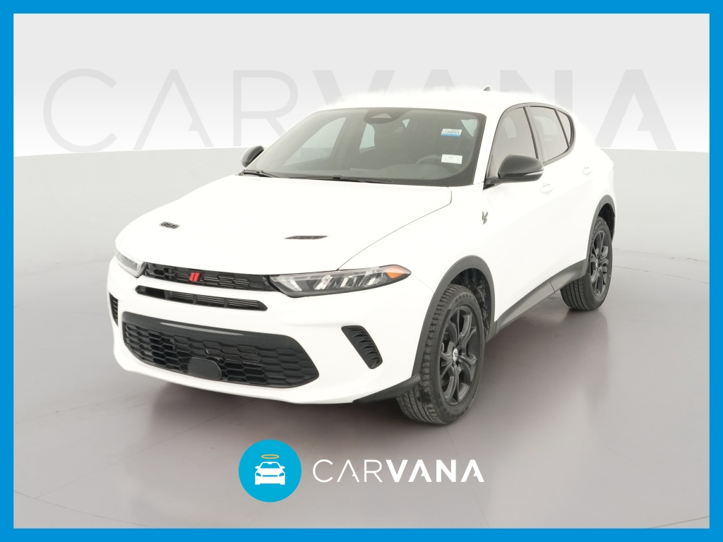 2024 Dodge Hornet GT