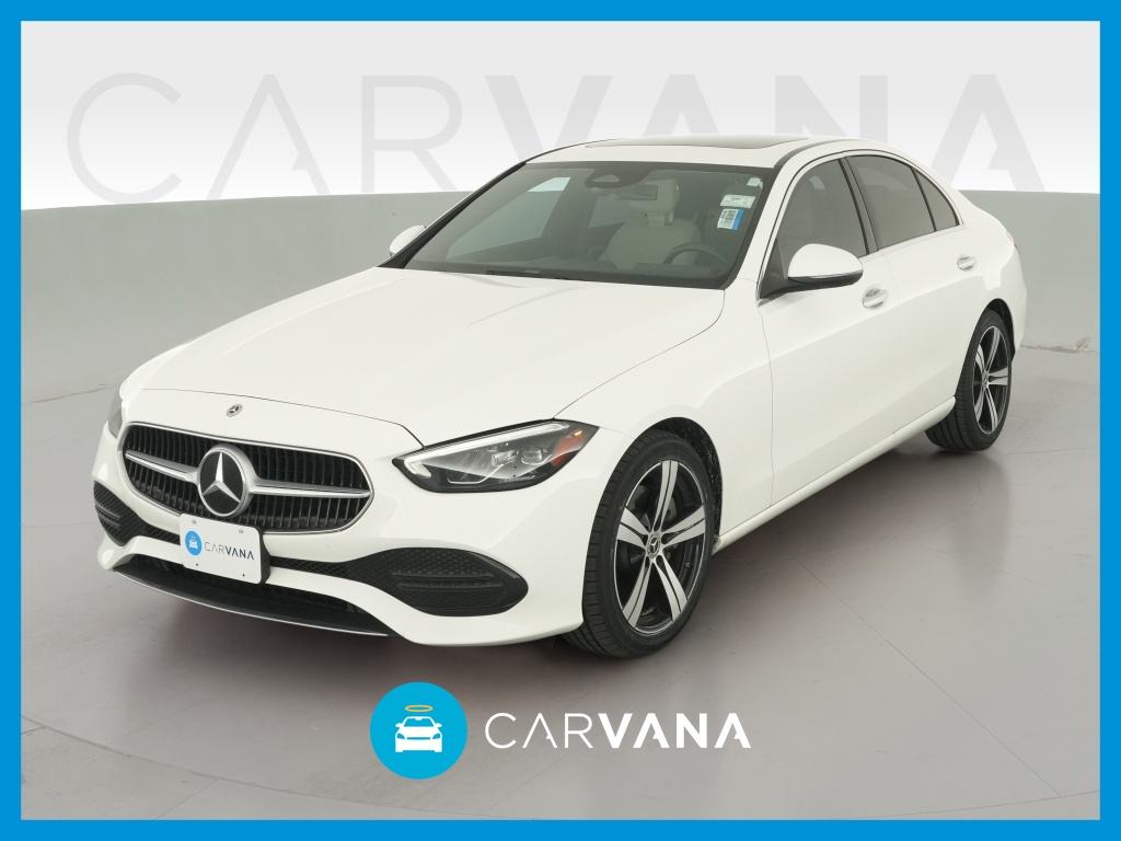 2023 Mercedes-Benz C-Class C 300