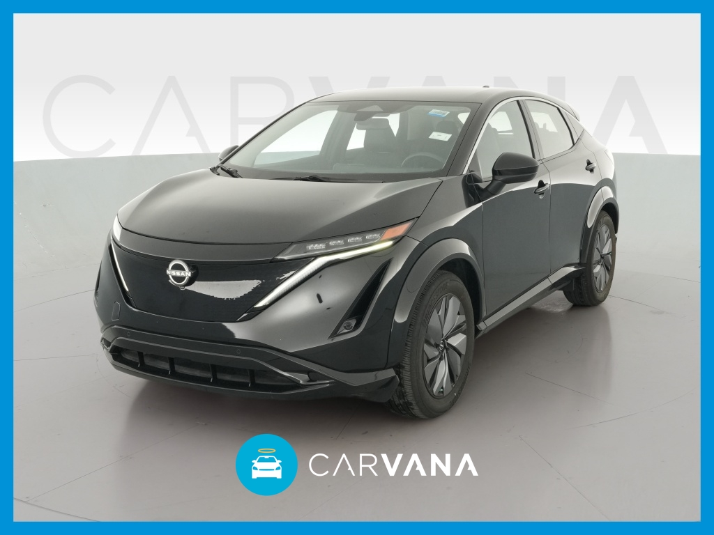 2024 Nissan Ariya Engage