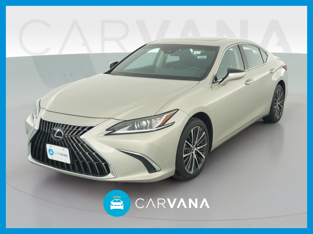 2023 Lexus ES 250 Base