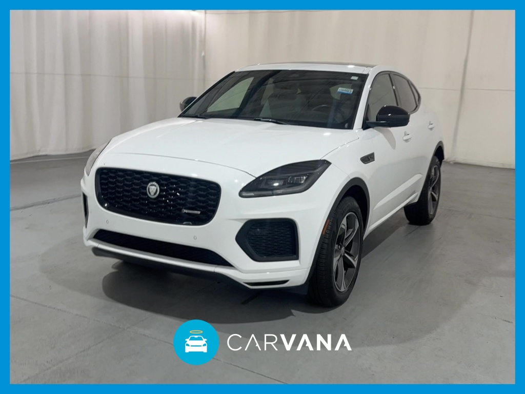 2024 Jaguar E-PACE P250 R-Dynamic SE