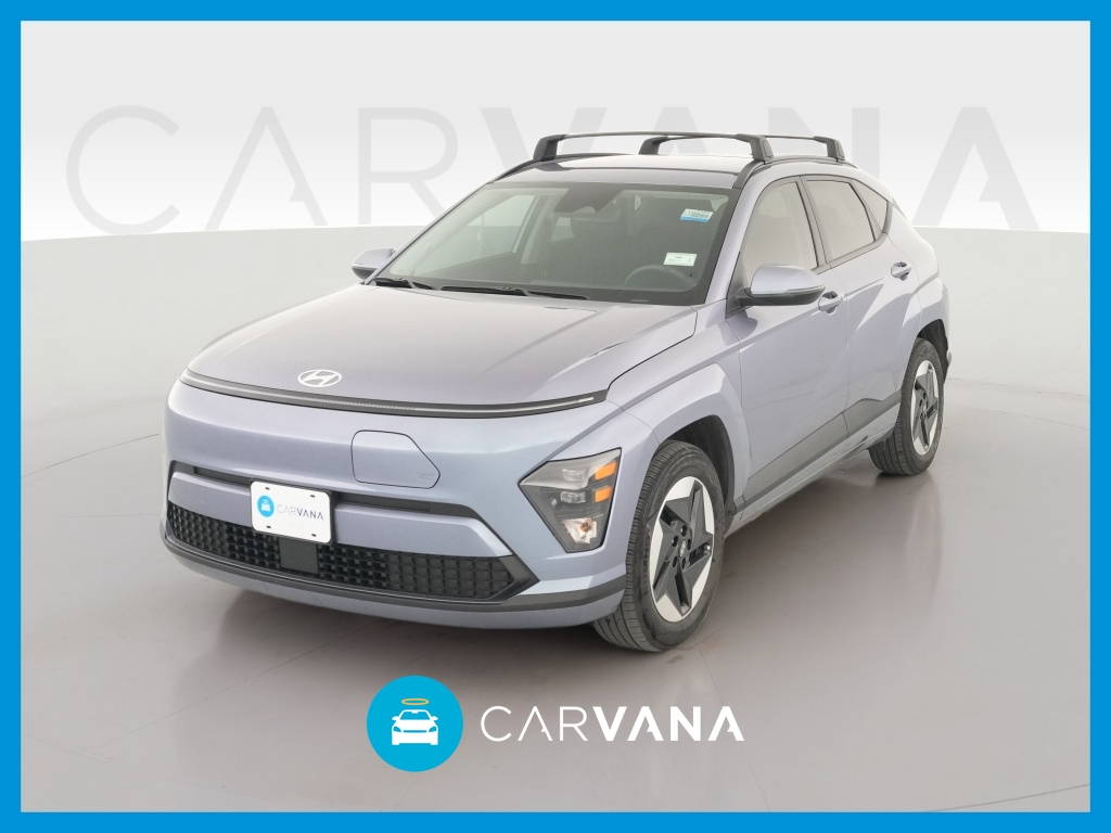 2024 Hyundai Kona Electric SEL