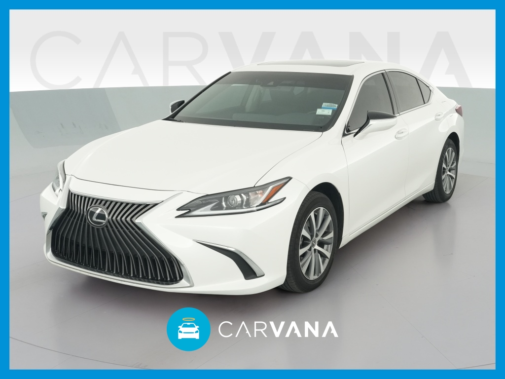 2021 Lexus ES 250 Base