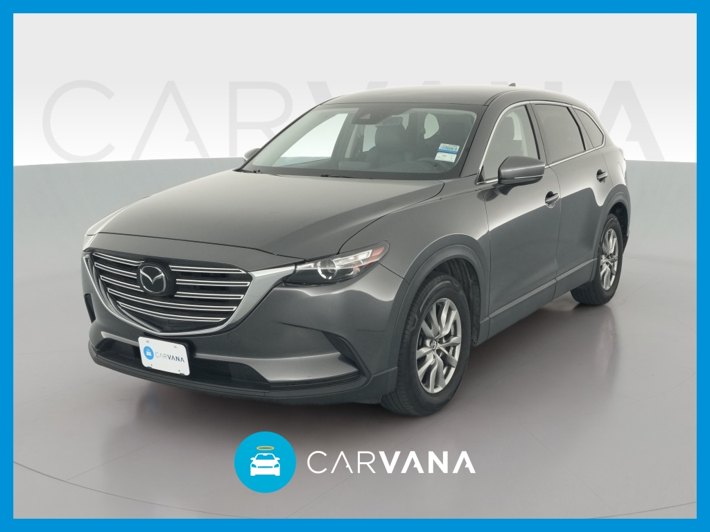 2019 Mazda CX-9
