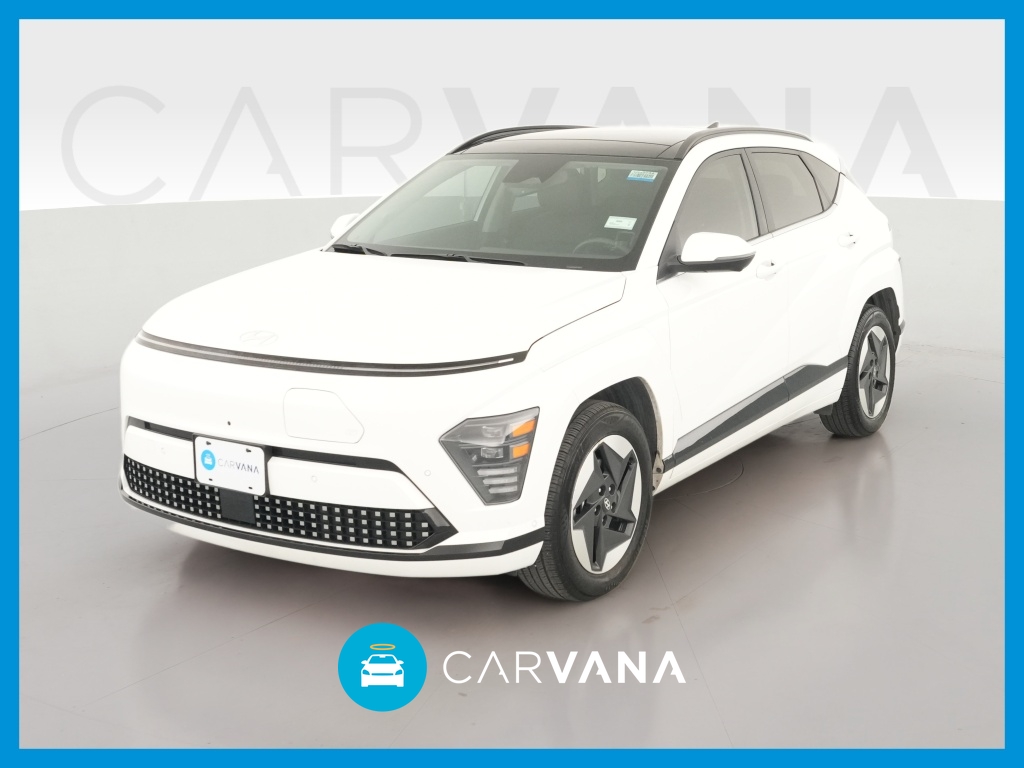 2024 Hyundai Kona Electric Limited