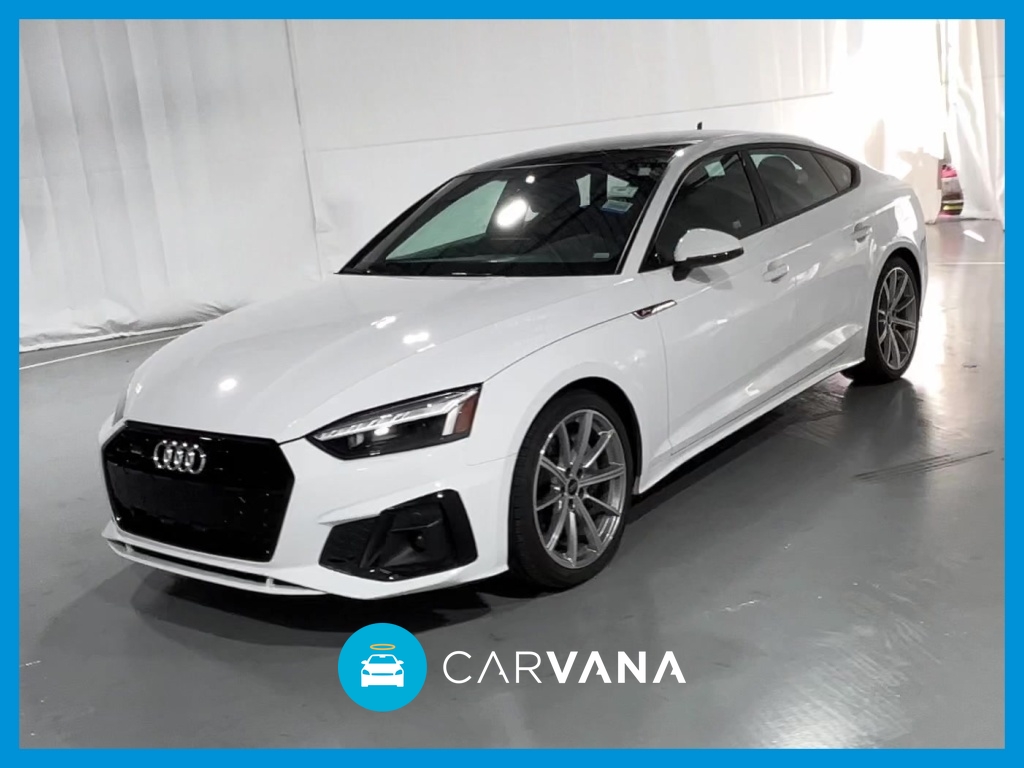 2025 Audi A5 Sportback quattro S line Premium 45 TFSI
