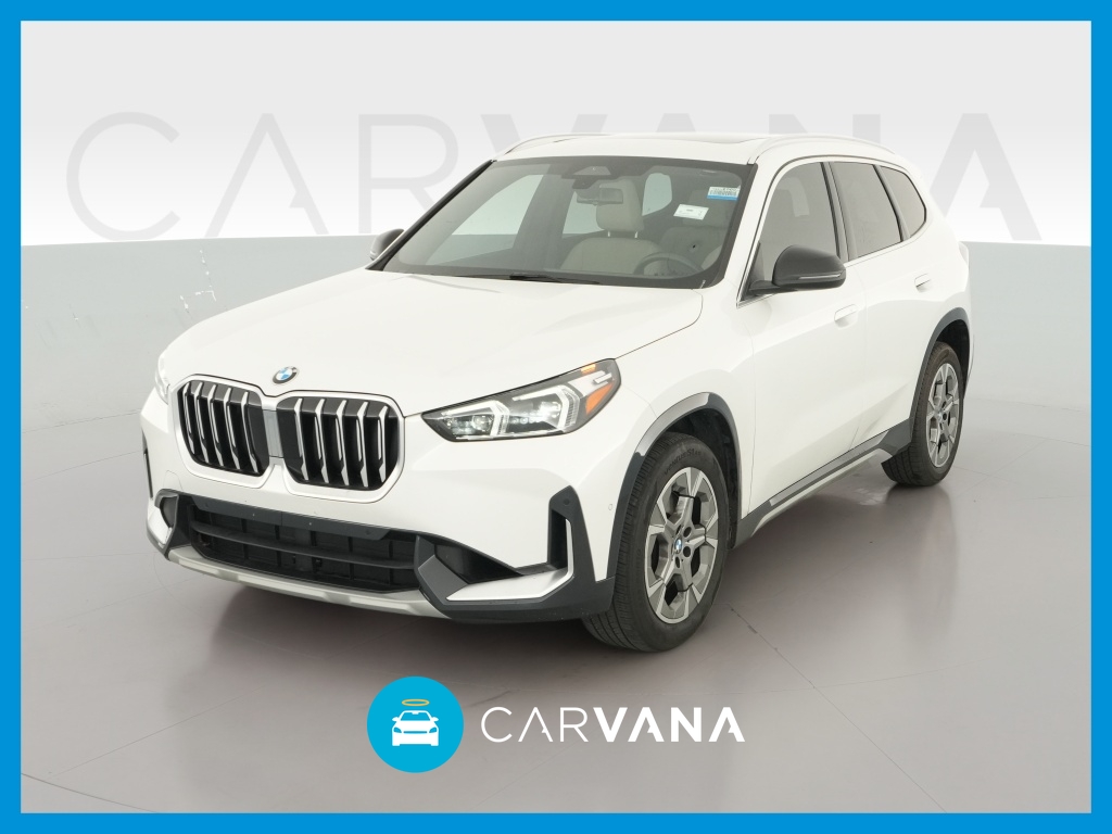 2024 BMW X1 xDrive28i