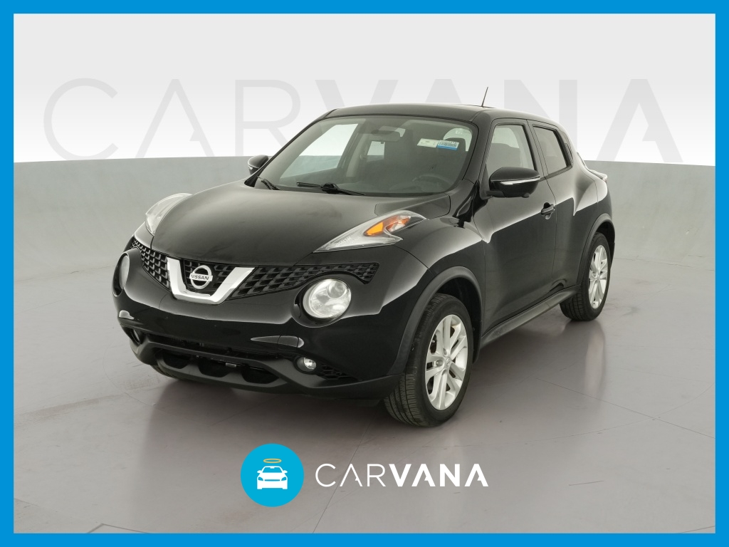 2015 Nissan Juke