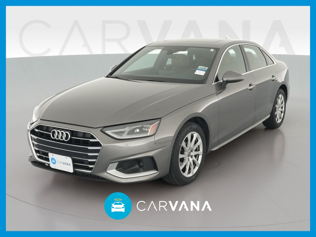 2020 Audi A4 Premium 40 TFSI