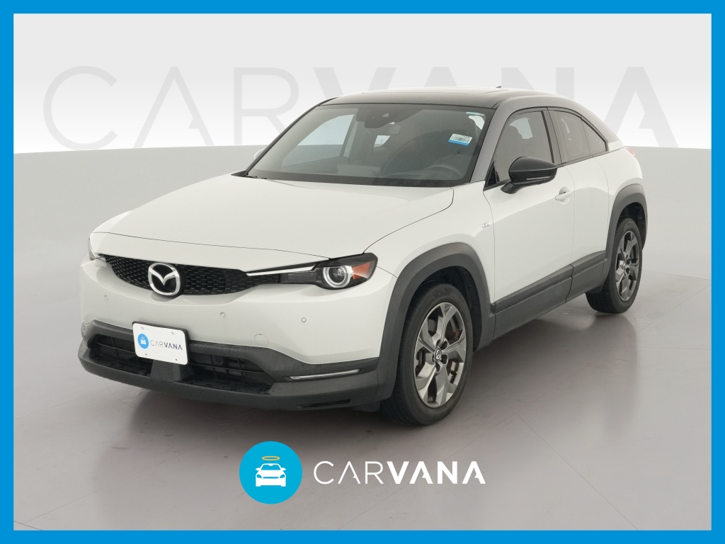 2023 Mazda MX-30 EV Premium Plus