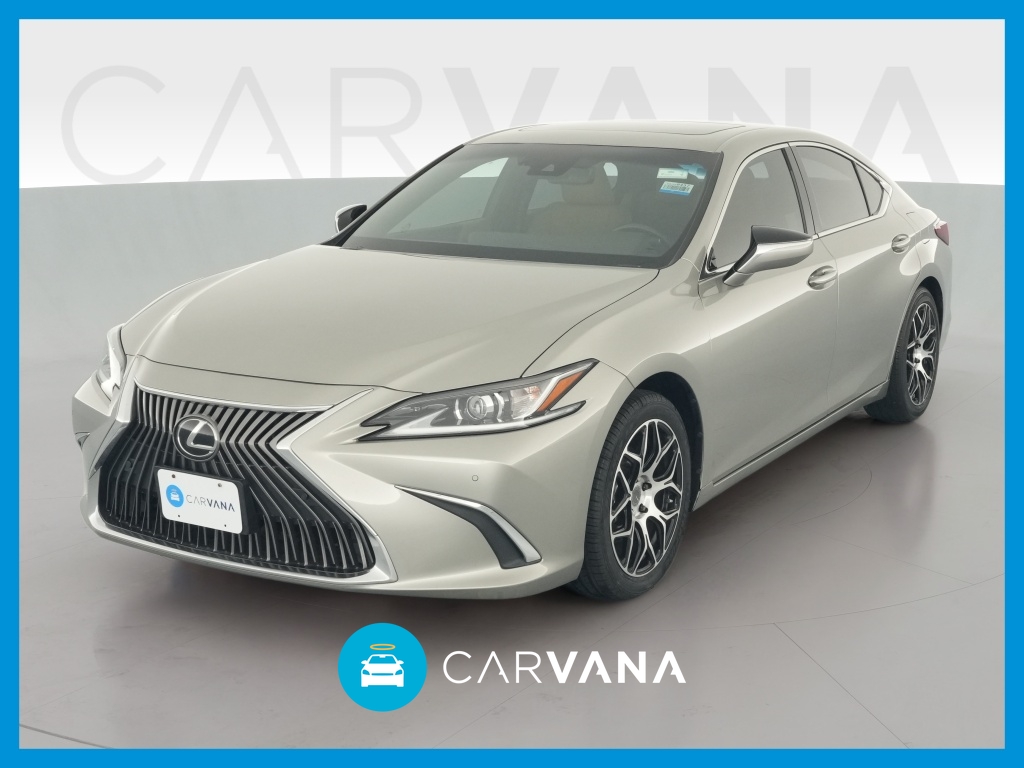 2019 Lexus ES 350 Ultra Luxury