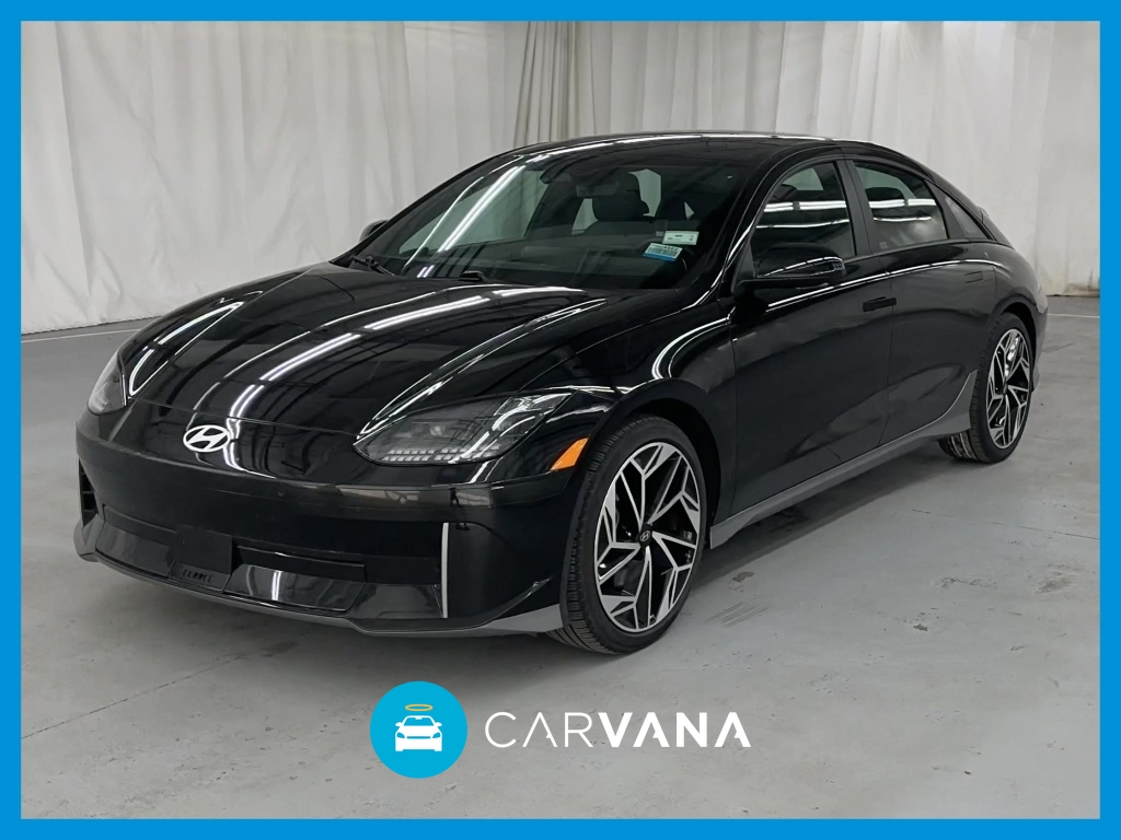 2023 Hyundai Ioniq 6 SEL