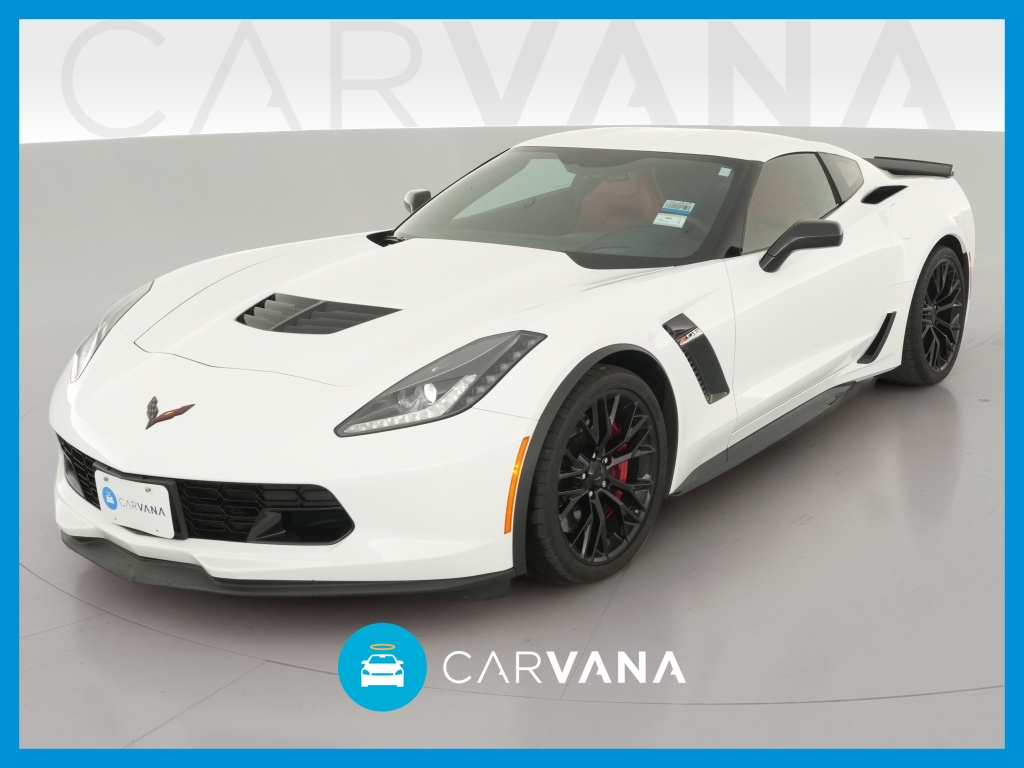 2019 Chevrolet Corvette Z06