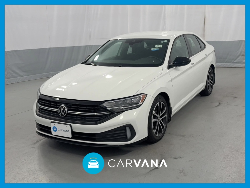 2022 Volkswagen Jetta Sport