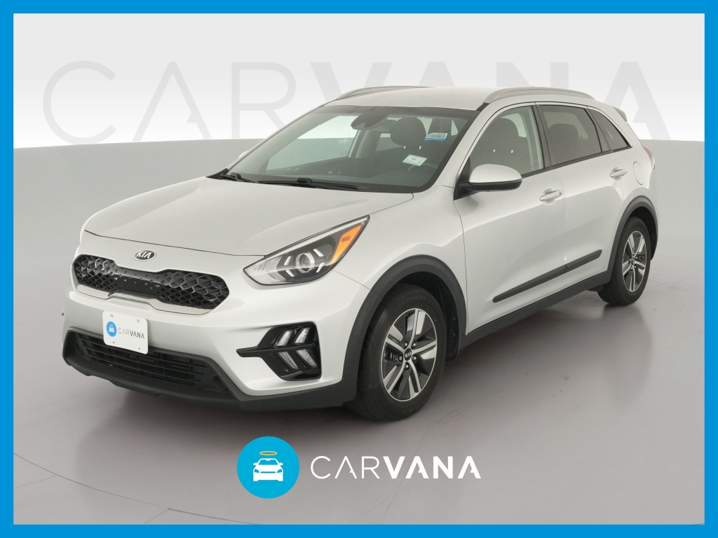 2020 Kia Niro LXS