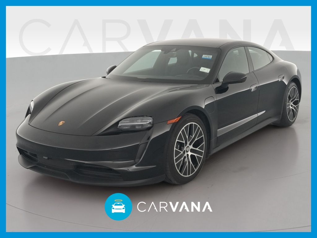 2021 Porsche Taycan Base